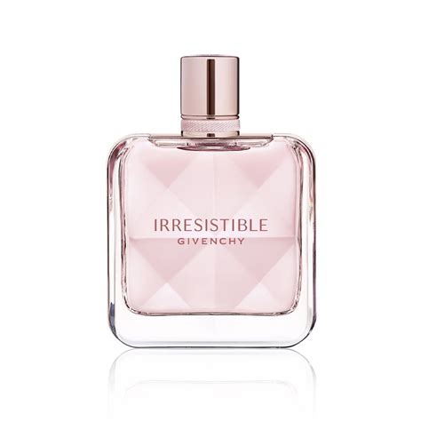 givenchy irresistible perfume discovery.